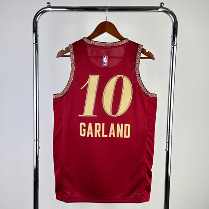 Cleveland Cavaliers City Edition (23/24)