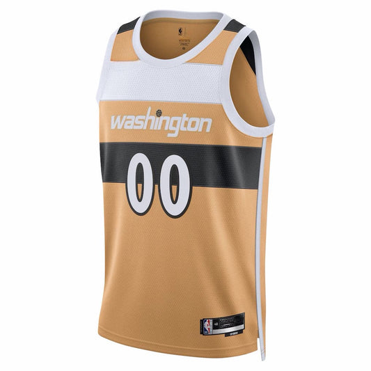 Washington Wizards City Edition (25/26)