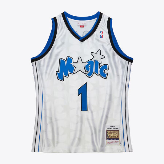 Orlando Magic Retro (1998)- Penny Hardaway #1