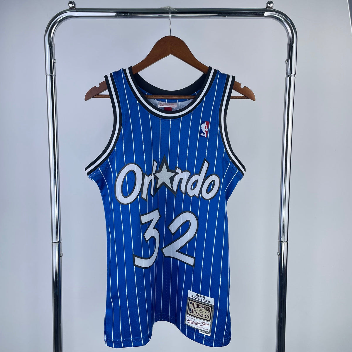 Orlando Magic Retro (1994)- #32