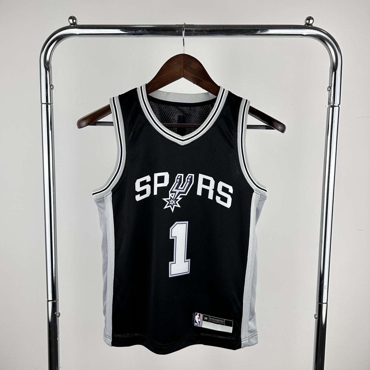 San Antonio Spurs Icon (Kids)- #1