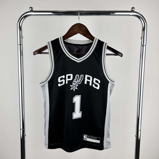 San Antonio Spurs Icon (Kids)- #1