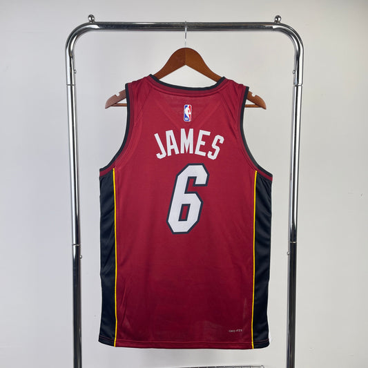 Miami Heat Statement (Current)