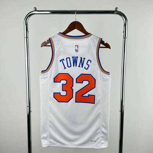 New York Knicks Association (Current)