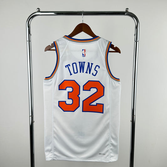 New York Knicks Association (Current)