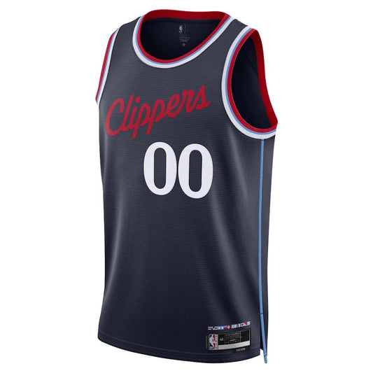 Los Angeles Clippers Icon (Current)