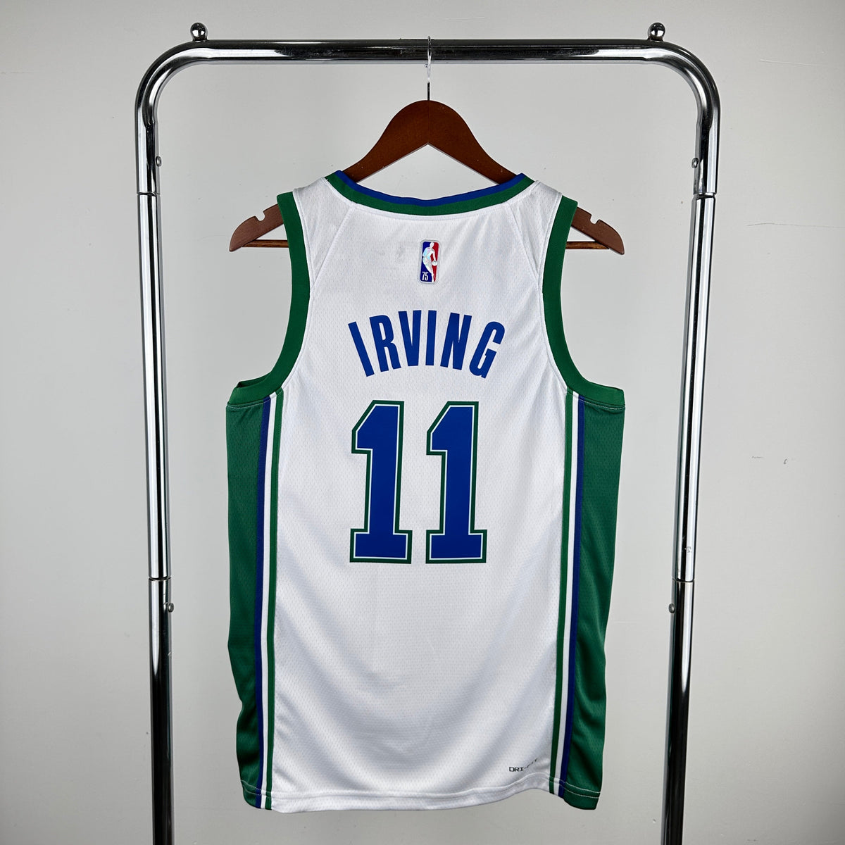 Dallas Mavericks City Edition (21/22)