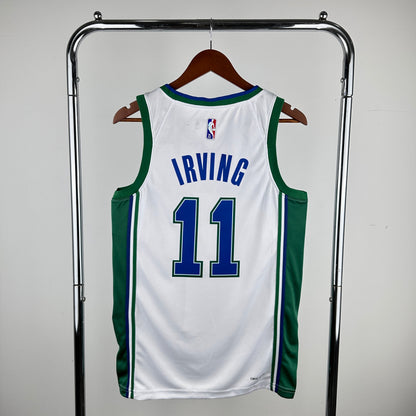 Dallas Mavericks City Edition (21/22)