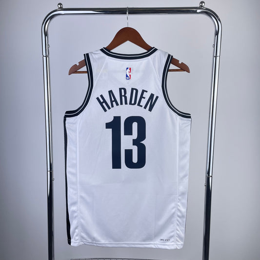 Brooklyn Nets Association (Current)