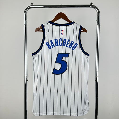 Orlando Magic Association (Current)