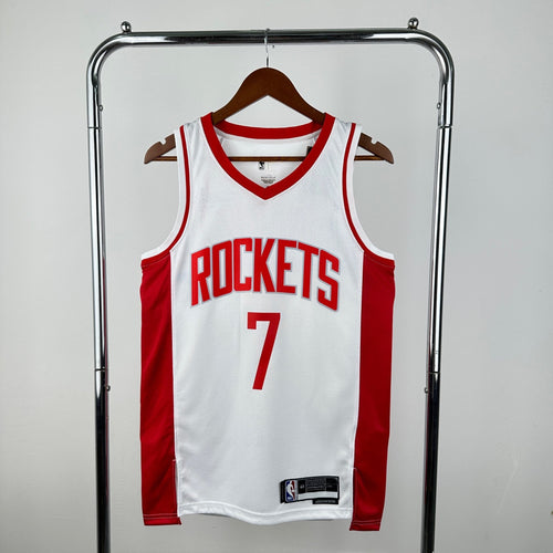Houston Rockets Association (Current)- #7