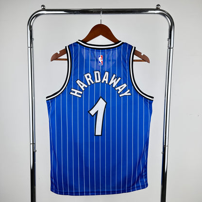 Orlando Magic Classic (18/19)
