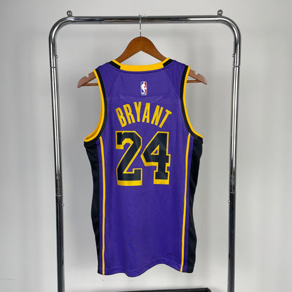 Los Angeles Lakers Statement (23/24)