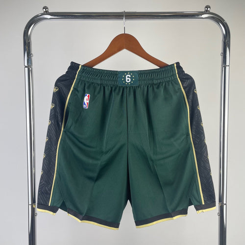 Boston Celtics City Edition (Shorts)