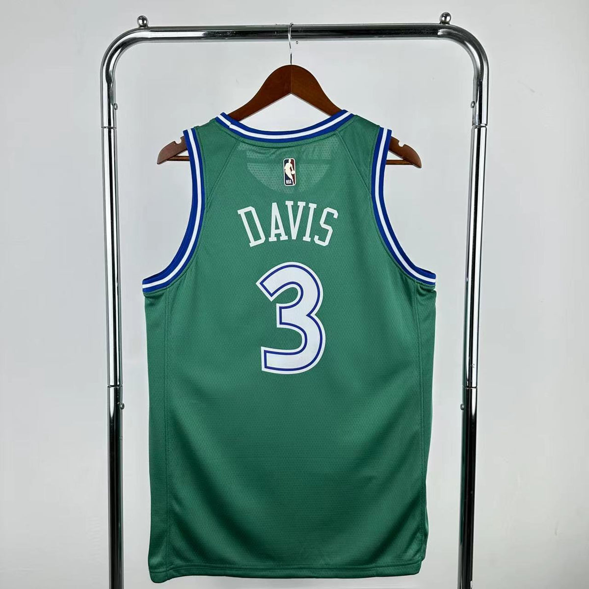 Dallas Mavericks Classic (25/26)