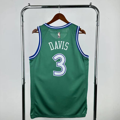 Dallas Mavericks Classic (25/26)
