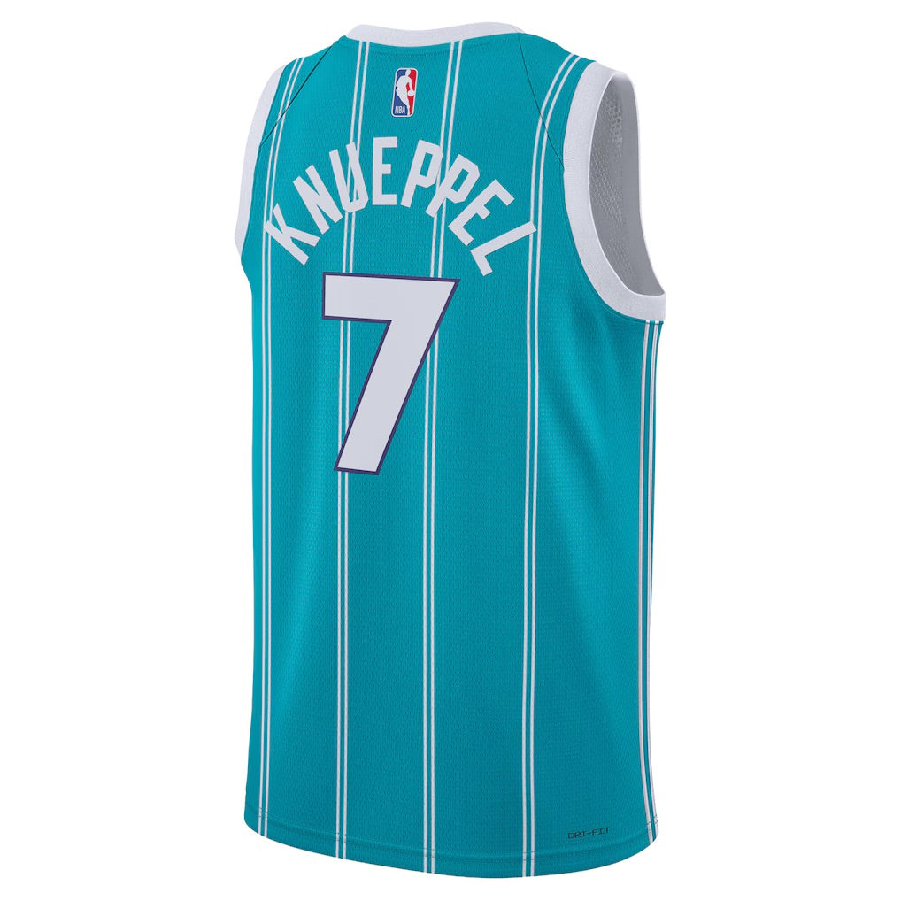 Charlotte Hornets Icon (Current)