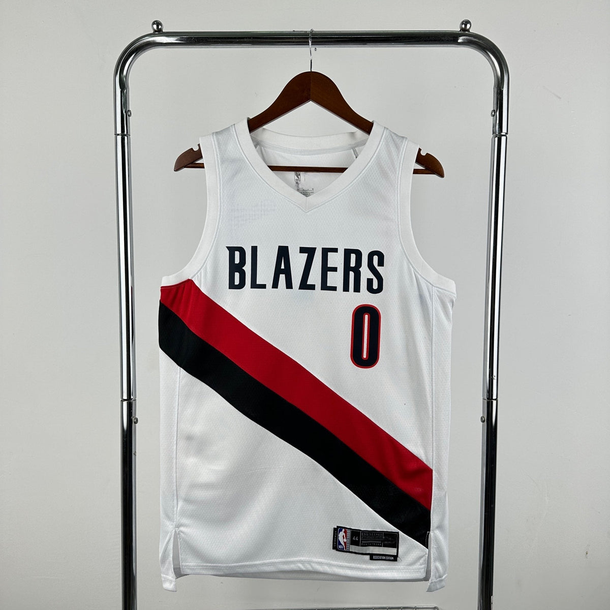 Portland Trail Blazers Association (Current)- #0