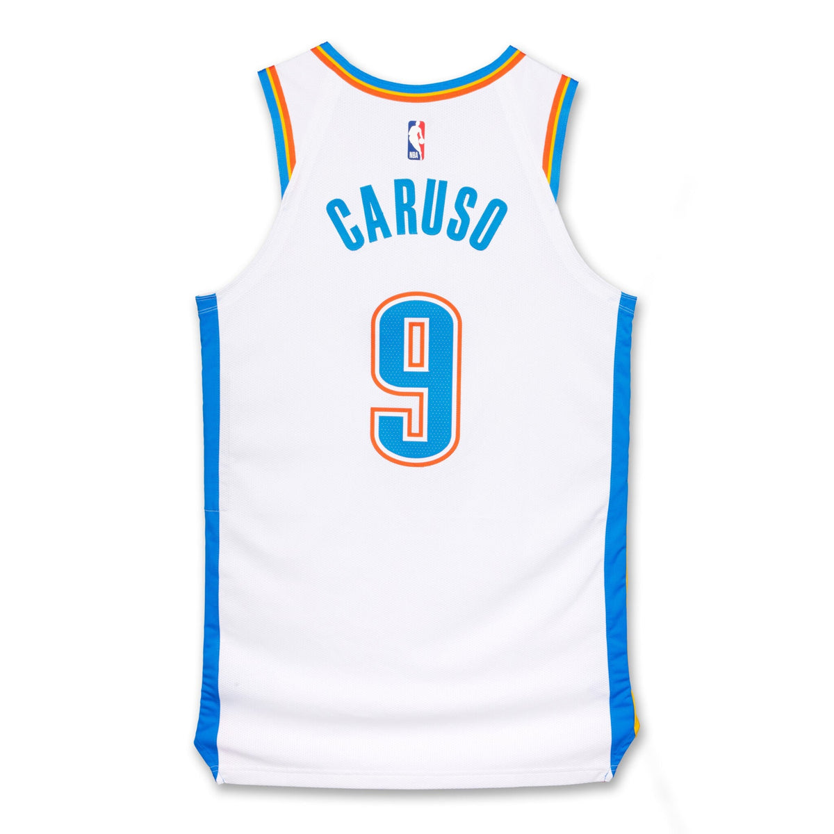 Oklahoma City Thunder Association (Current)