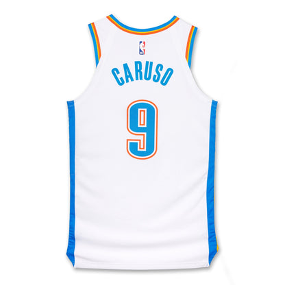 Oklahoma City Thunder Association (Current)