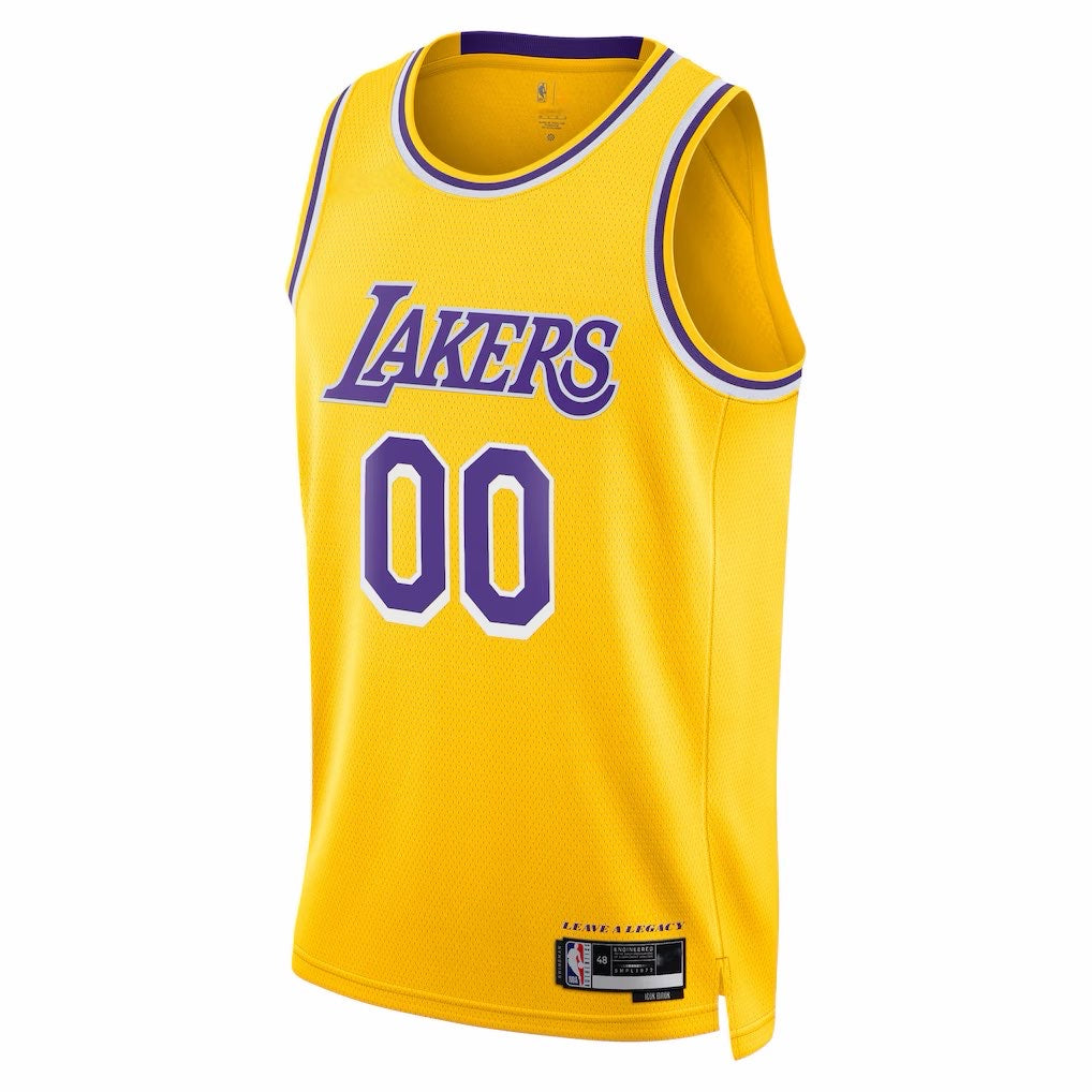 Los Angeles Lakers Icon (Current)