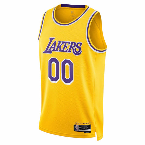 Los Angeles Lakers Icon (Current)
