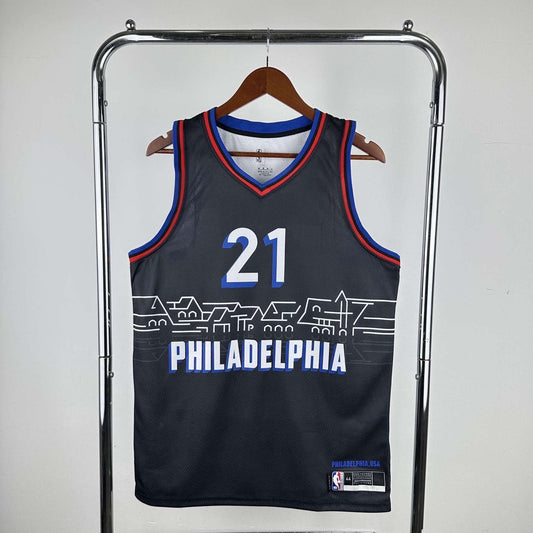 20/21 Philadelphia 76ers