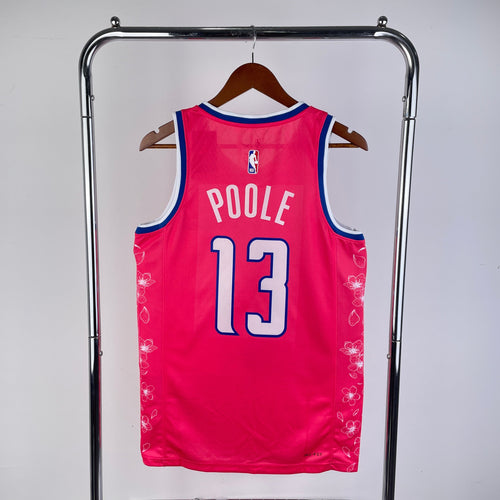 Washington Wizards City Edition (22/23)