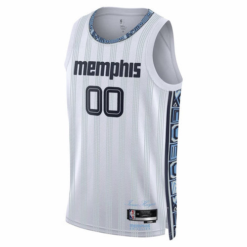 Memphis Grizzlies City Edition (25/26)