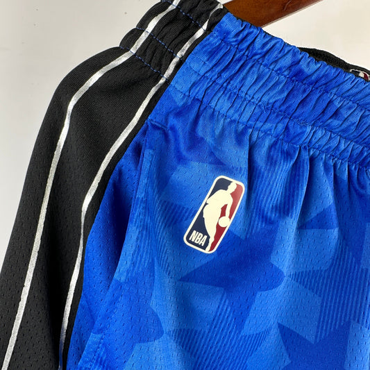 Current Orlando Magic Shorts