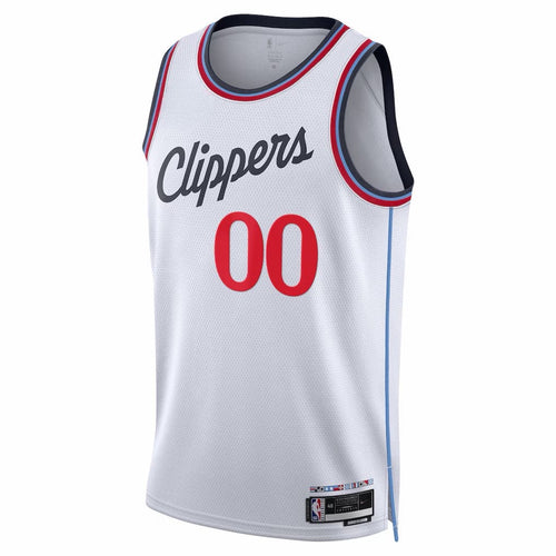 Los Angeles Clippers Association (Current)