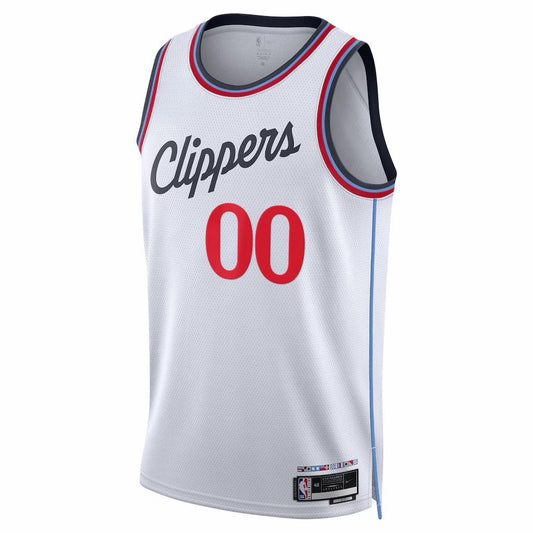Los Angeles Clippers Association (Current)