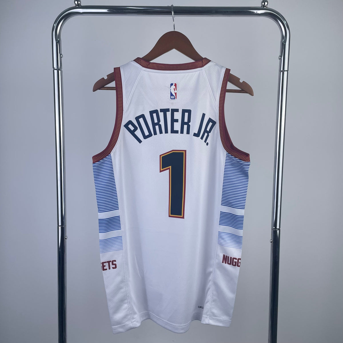 Denver Nuggets City Edition (22/23)