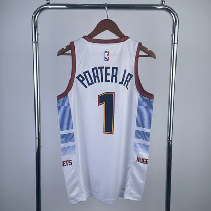 Denver Nuggets City Edition (22/23)