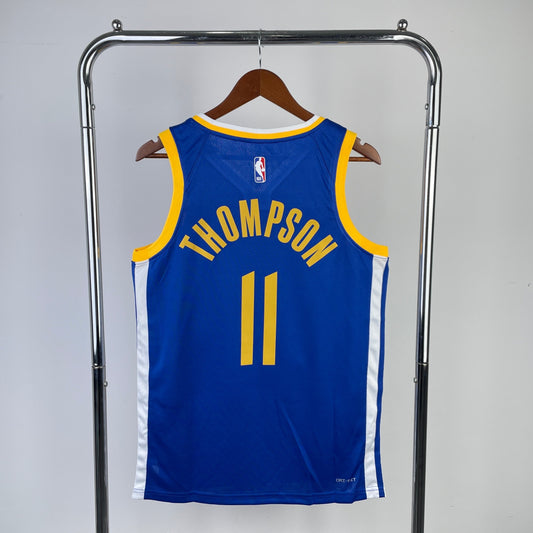 2024 Golden State Warriors