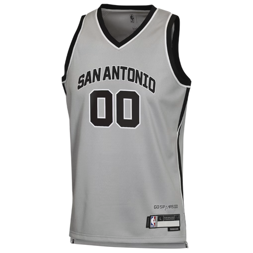 San Antonio Spurs Statement (Current)
