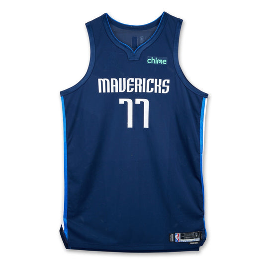 Dallas Mavericks Statement (21/22)- #77