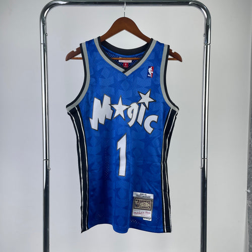 Orlando Magic Retro (2000)- #1