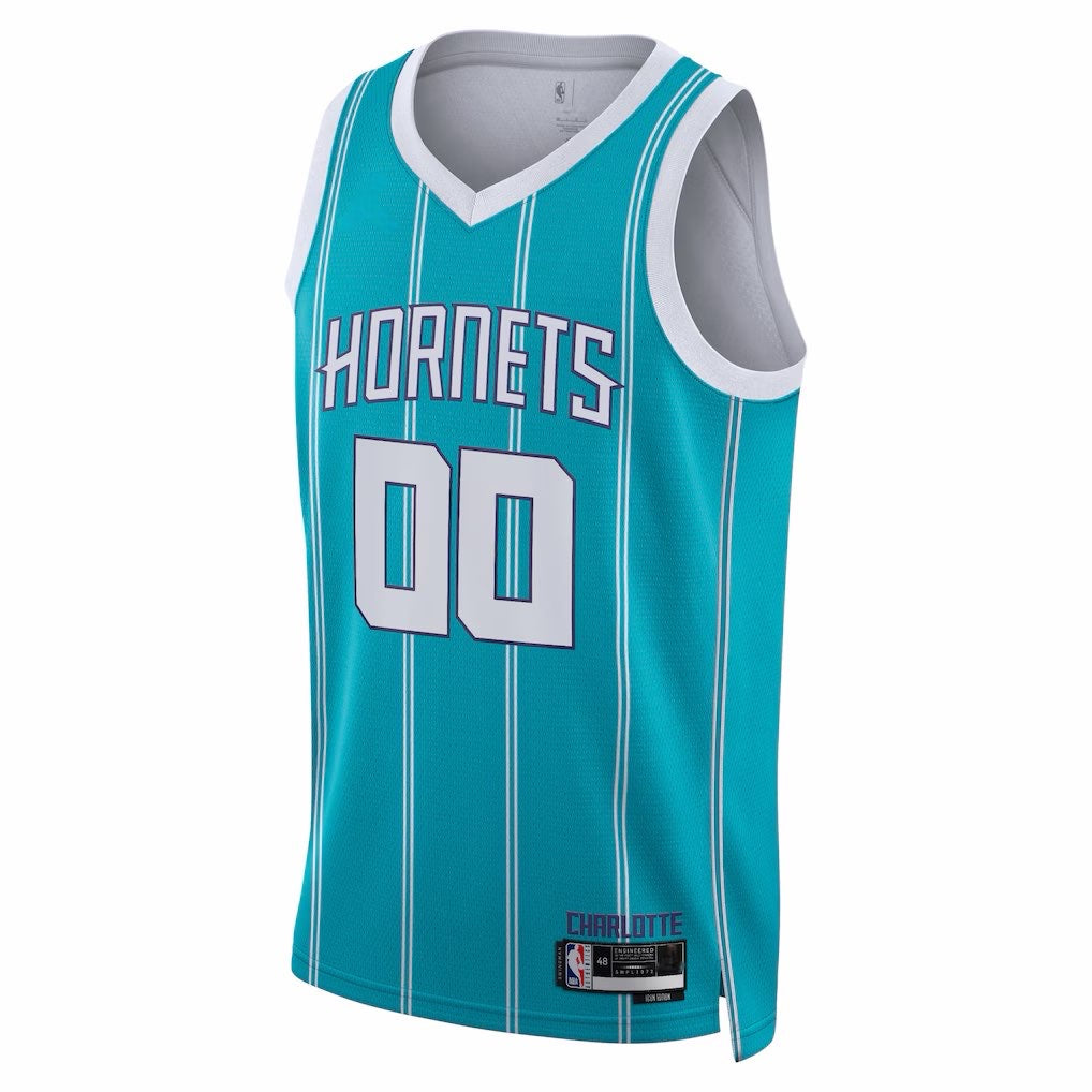Charlotte Hornets Icon (Current)