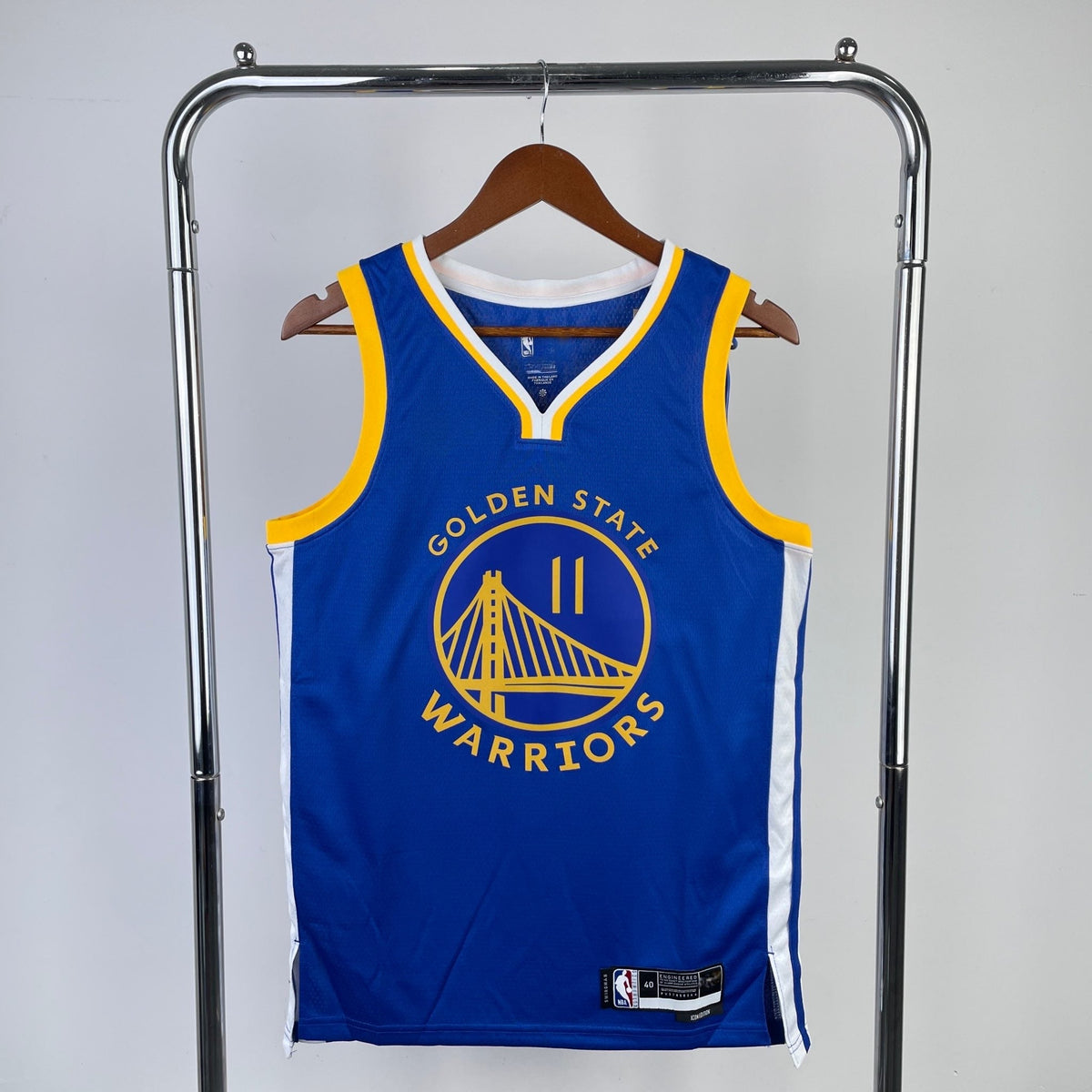 Golden State Warriors Icon (2024)- #11