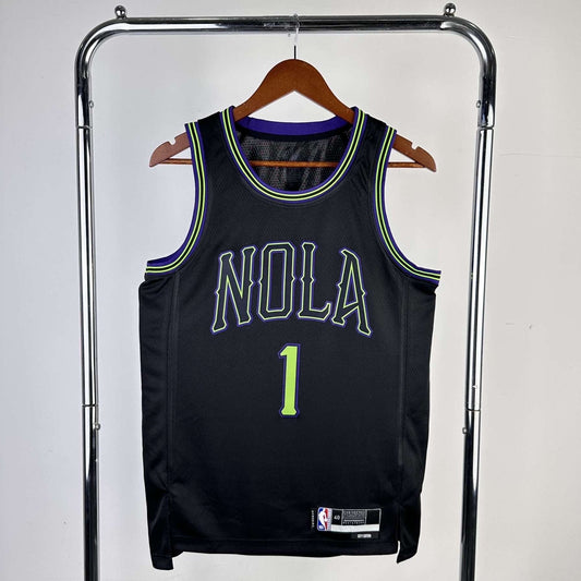 25/26 New Orleans Pelicans