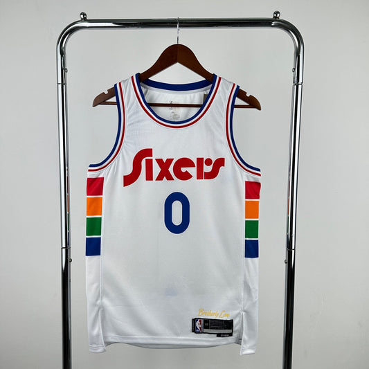24/25 Philadelphia 76ers