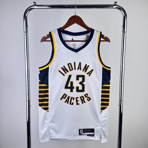 Indiana Pacers Association (Current)