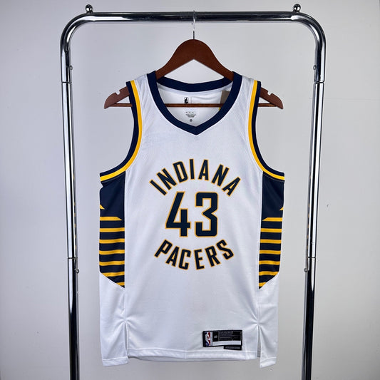 Indiana Pacers Association (Current)