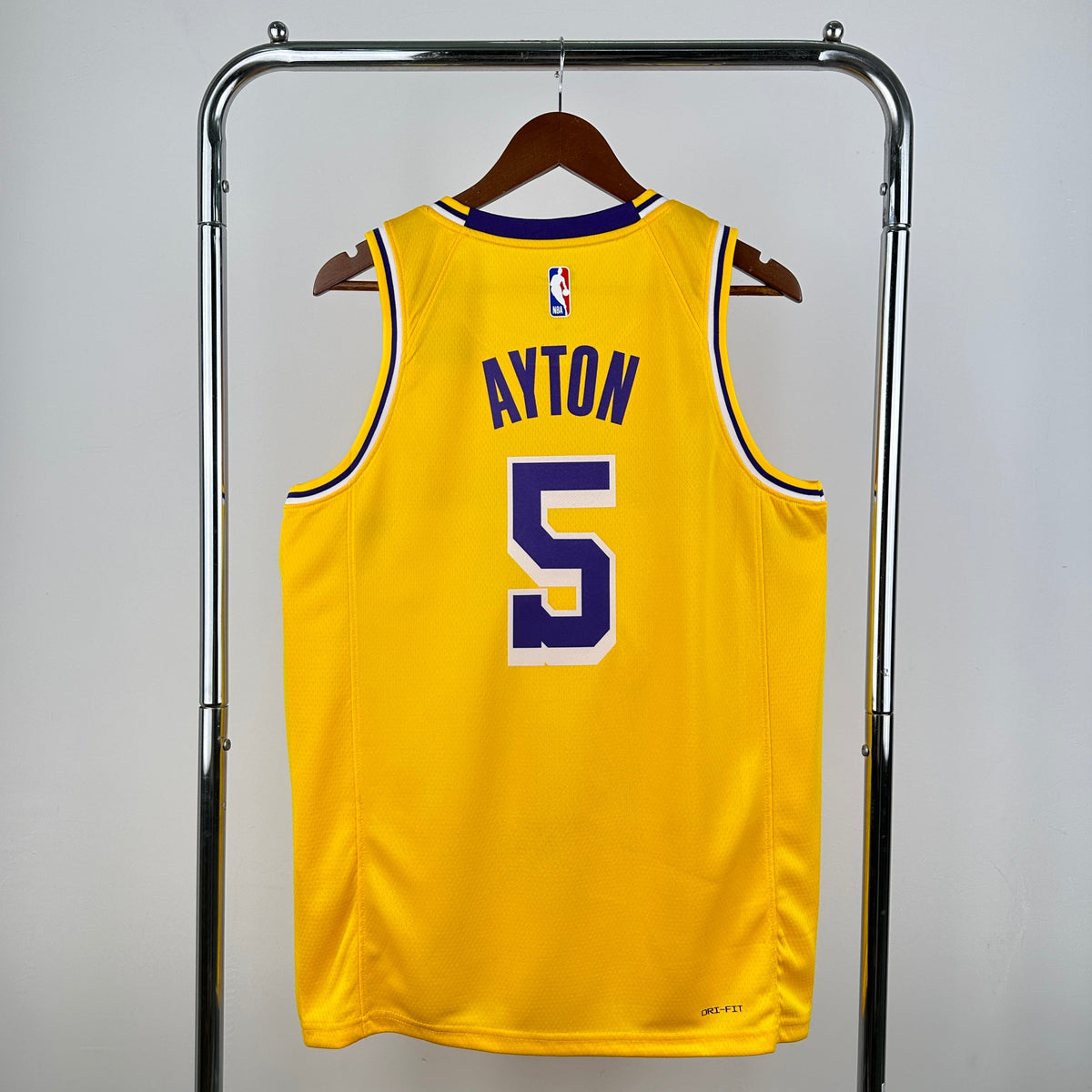 Los Angeles Lakers Icon (Current)