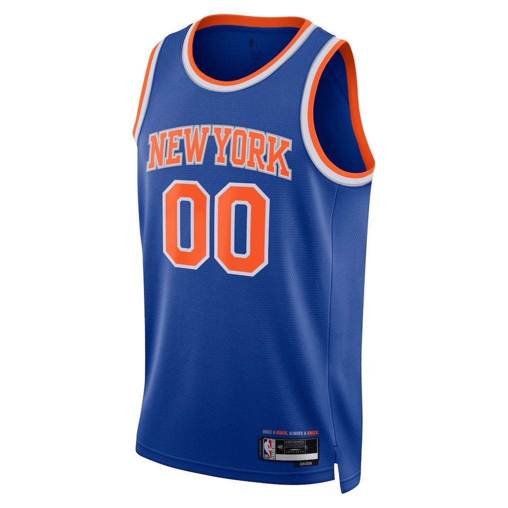 New York Knicks Icon (Current)