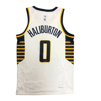 Indiana Pacers Association (Current)