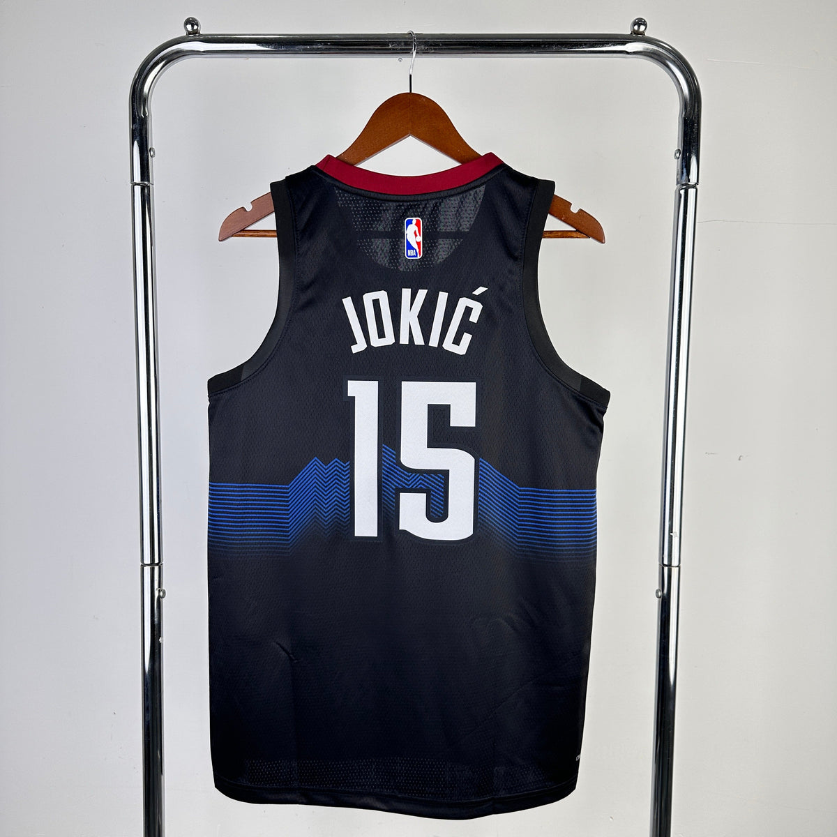 Denver Nuggets City Edition (23/24)