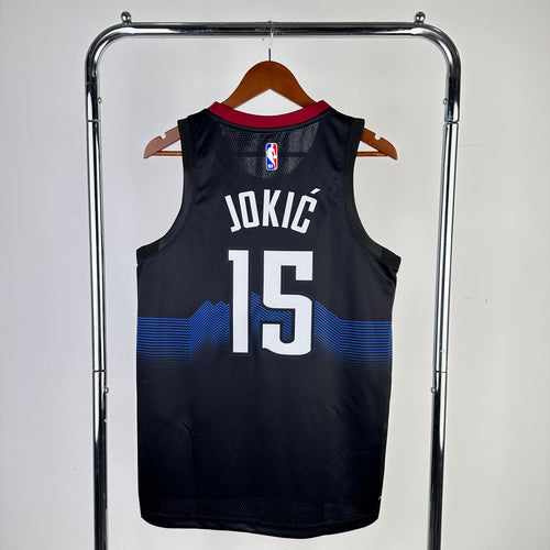 Denver Nuggets City Edition (23/24)