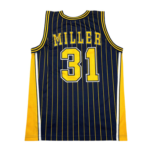 2000 Indiana Pacers